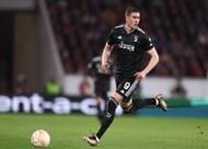 Dusan Vlahovic is set to move to the Premier League.